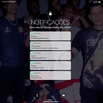 Notificações by Flexin Jota