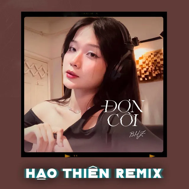 Đơn Côi - Hạo Thiên Remix