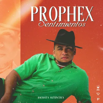 Sentimientos by Prophex