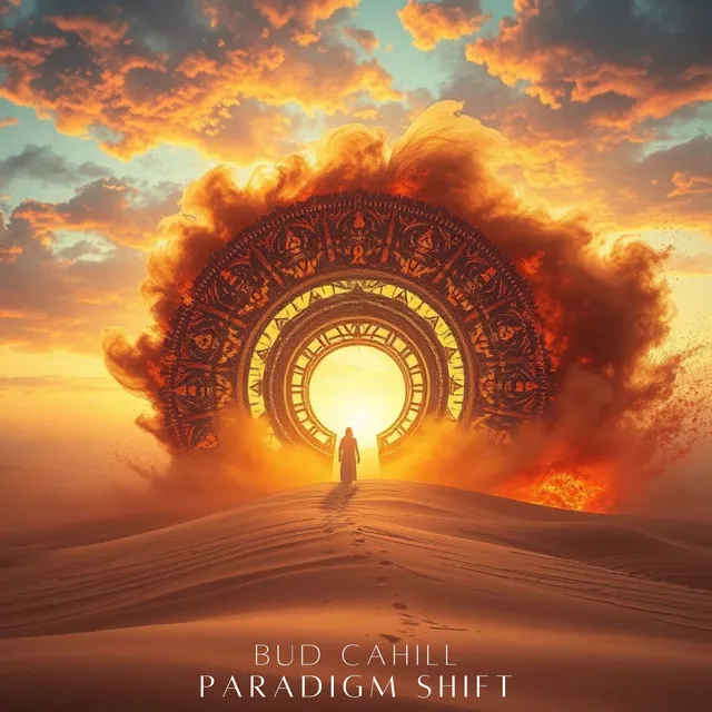 Paradigm Shift - Extended Mix