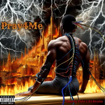 Pray4Me by DJ BeeJay