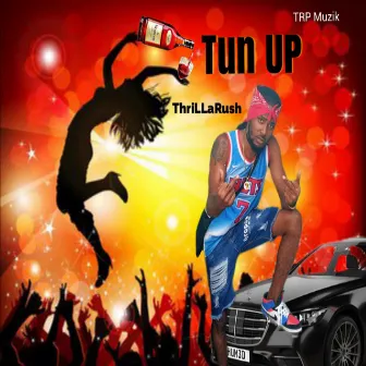 Tun up-Raw by ThriLLaRush