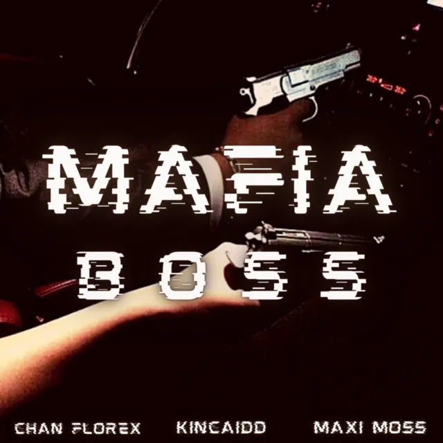 Mafia Boss