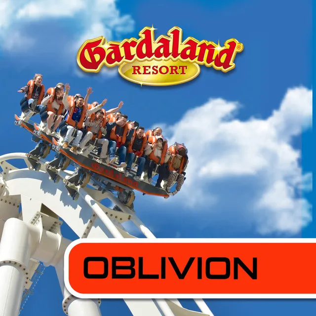 Destination Oblivion