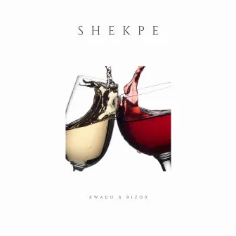 Shekpe by Kwado