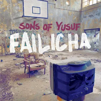 Failicha by Sons of Yusuf