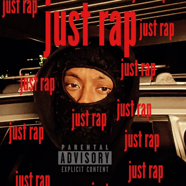 Just Rap