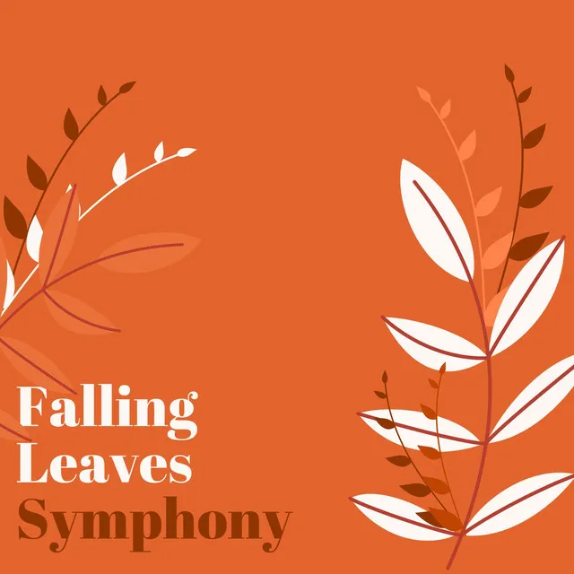 Falling Leaves Symphony: Serene Melodies for Relaxing Autumn Escapes