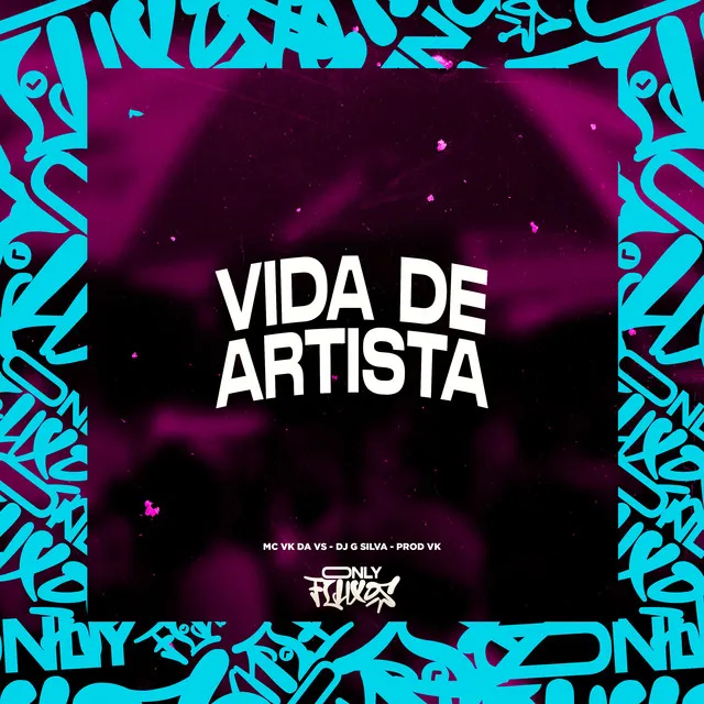 Vida de Artista