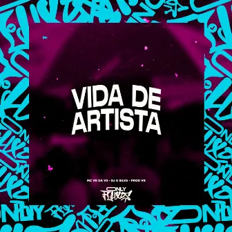 Vida de Artista by PROD VK