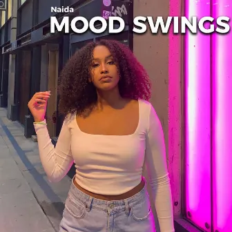 Mood Swings by Naida