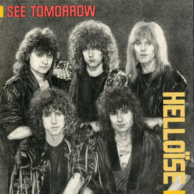 See Tomorrow - EP (remastered)