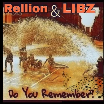 Do You Remember by Libz