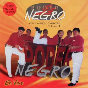 En Vivo Vol. 1 by Poder Negro