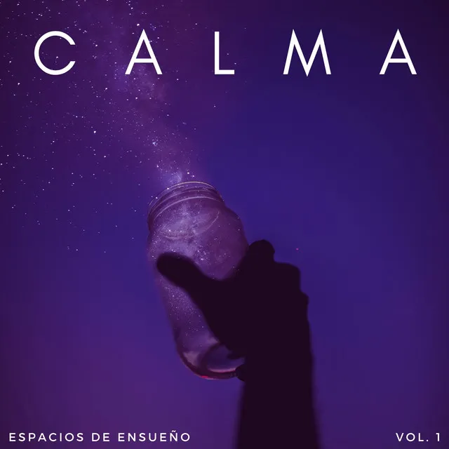 Calma: Espacios De Ensueño Vol. 1