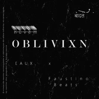 Nuvem (Oblivion) by eaux