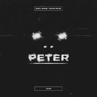 Peter by Akill Miami