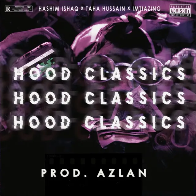 Hood Classics