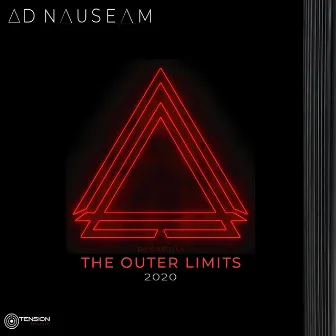 The Outer Limits 2020 by Ad Nauseam