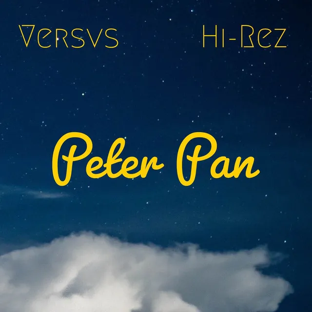 Peter Pan