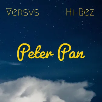 Peter Pan by Versvs