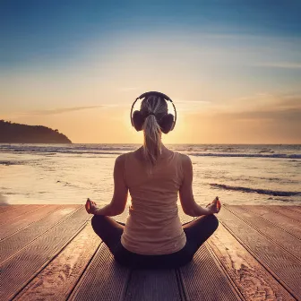 Guided Meditation Tunes: Pathways to Calm by The inner Harmonies