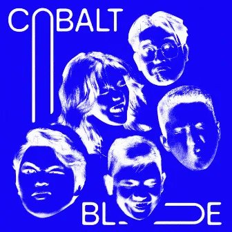 Cobalt Blue by Any Name's Okay