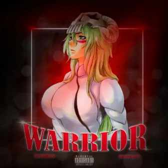 Warrior by lagunablxde