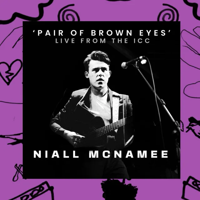 Pair Of Brown Eyes (Live at the ICC)