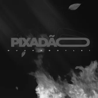 Pixadão by Guapo