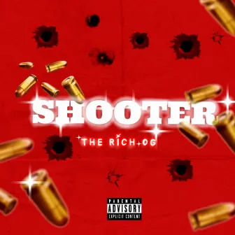 Meu Manin é Shooter by The Rich.og