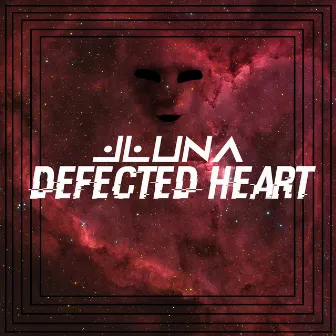 Defected Heart by JLuna