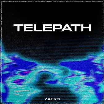 Telepath by Zaerd