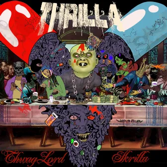 THRILLA by Thwaglord