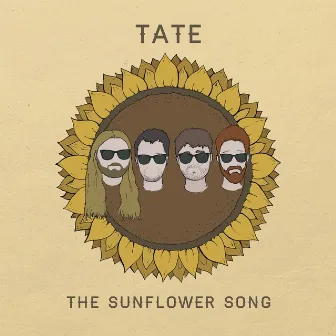 The Sunflower Song by Tate