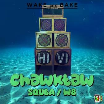 Squba/W8 by Chawktaw