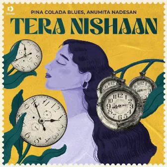 Tera Nishaan by Anumita Nadesan