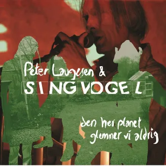 Den Her Planet Glemmer Vi Aldrig by Peter Laugesen