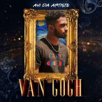 Van Gogh by Avi Da Artiste