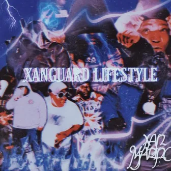 Xanguard Lifestyle by Xan Marino