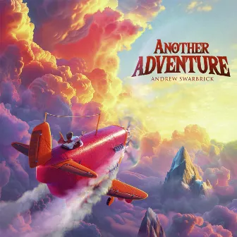 Another Adventure by Andrew Swarbrick