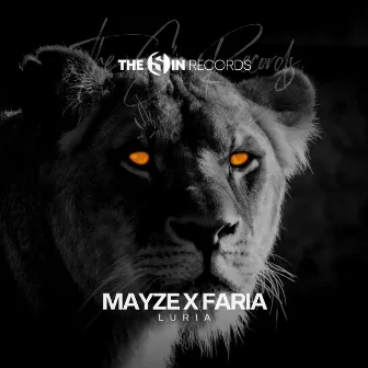 Luria by Mayze X Faria