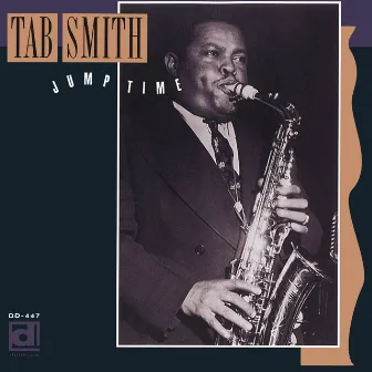 Jump Time by Tab Smith