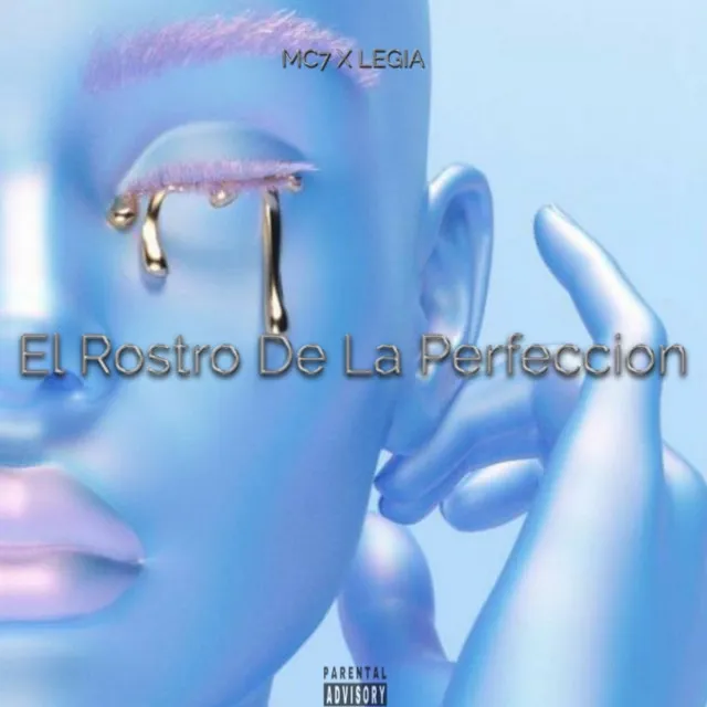 El rostro de la perfección