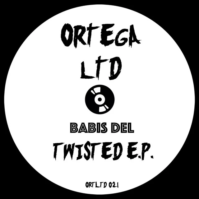 Twisted - Original mix