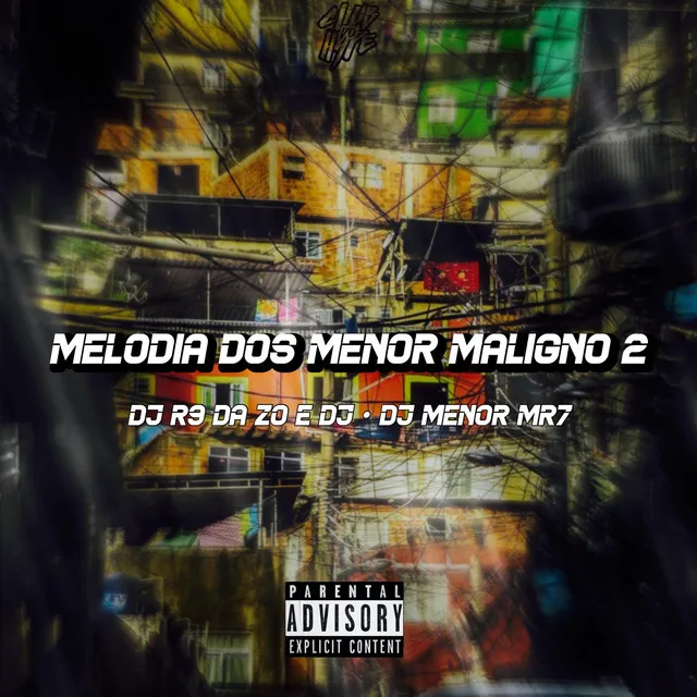 Melodia dos menor maligno 2