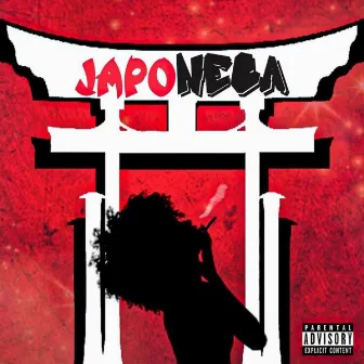 Japonega by Young Nego K