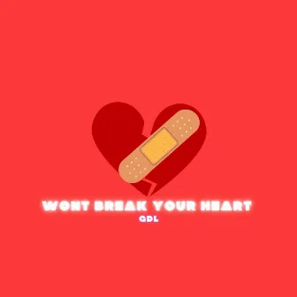 Wont Break Your Heart by GDL