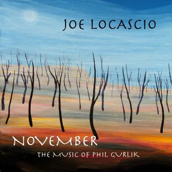 November by Joe Locascio