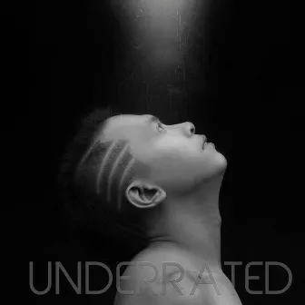 Underrated by Ian Sison